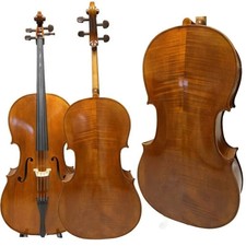 Violoncello stile Stradivari