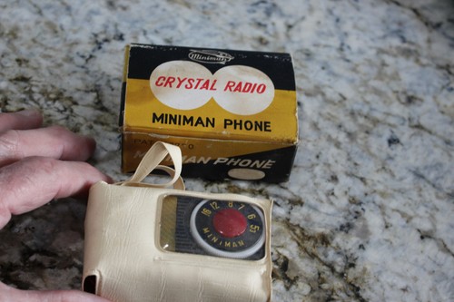 Telefono miniman vintage 703 - miniman, m-703