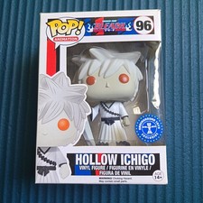 Funko Pop Animation Bleach