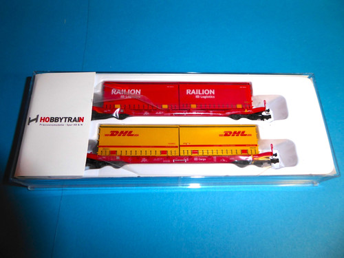 Hobbytrain h23764 set - hobbytrain,