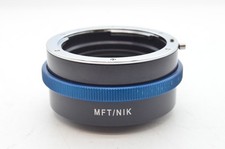 Adattatore attacco obiettivo