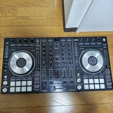 Pioneer DDJ-SX2 4 canali