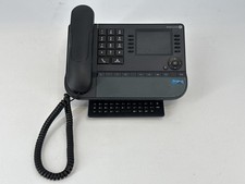 Telefono da scrivania Alcatel Lucent 8058s IP Premium