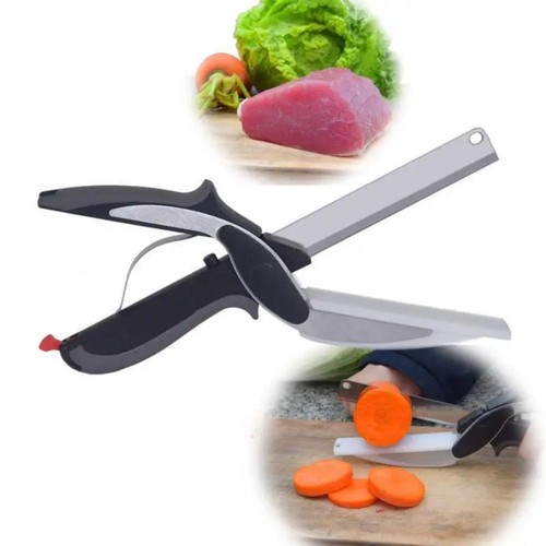 Forbici cucina in 1 - cucina,