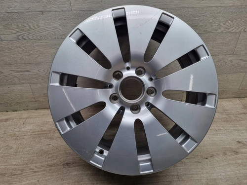 Cerchio lega 17 pollici - in,
