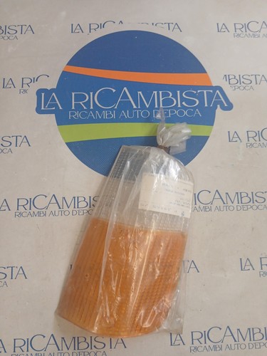 Plastica fanale freccia - fanale,