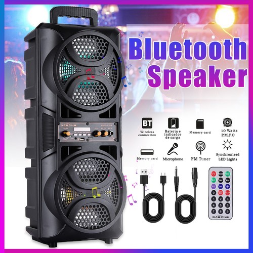 Altoparlante bluetooth - altoparlante,