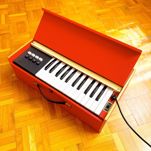 Busilacchio red chord - busilacchio, chord/reed