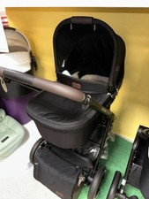 ABC Design Samba Midnight - EX