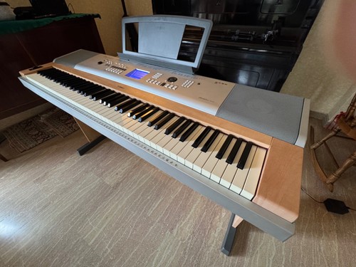 Pianola portablegrand dgx 630 - pianola,