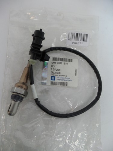 Sonda lambda originale opel - lambda,
