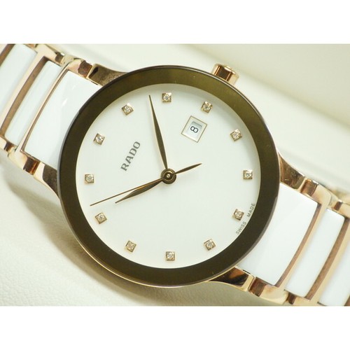 Orologio donna rado centrix - da,