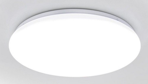 Plafoniera luci led - luci, tonda