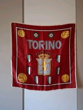 Bandiera Torino 65x65 Cm