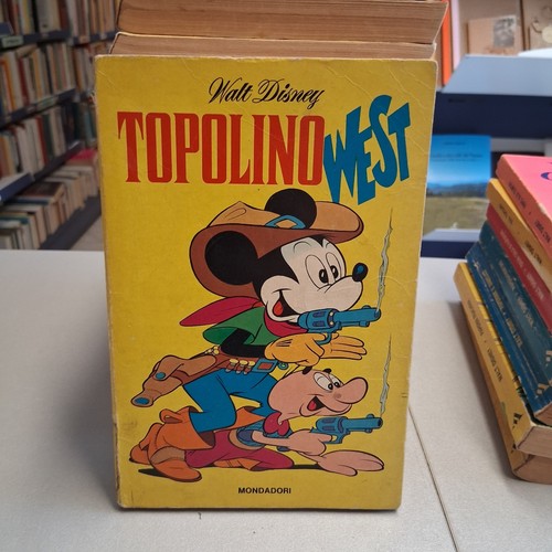 Classici disney prima serie - disney,
