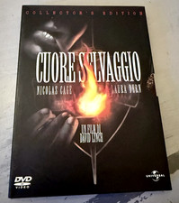 Cuore Selvaggio - David Lynch