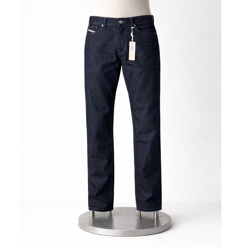 Jeans uomo diesel viker - jeans,