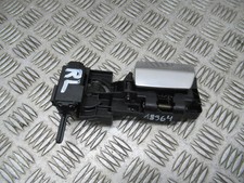 BMW I3 2015 RANGE EXTENDER I01