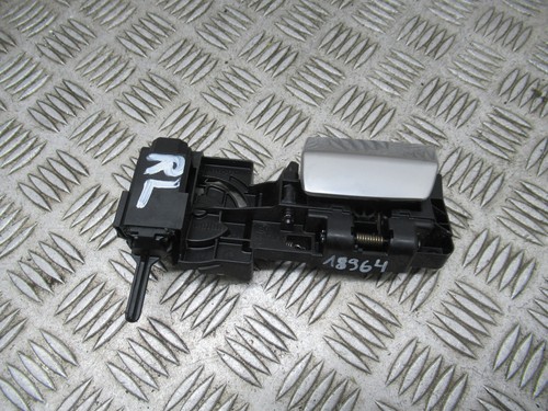 Bmw 2015 range extender i01 - i3,