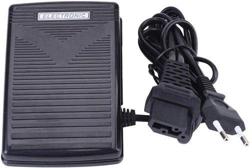 Pedale avviatore universale - pedale/avviatore,