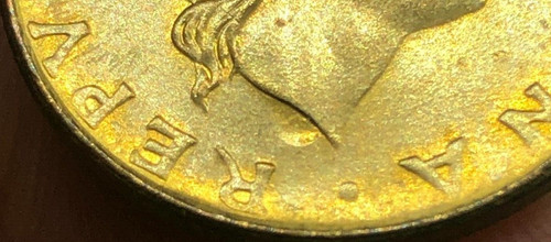 Rara 200 lire 1977 - 200,