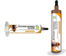 BLATTOXUR GEL ULTRA SCARAFAGGI