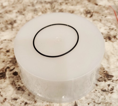 Rr05436 tweeter o ring - tweeter, o-ring