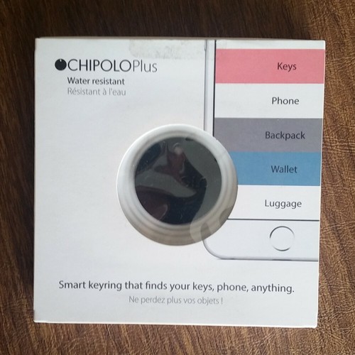 Chipolo plus - chipolo,
