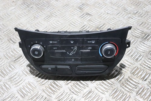 Ford max mk2 climatizzatore - ford,