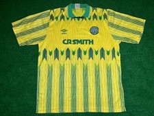 Maglia Celtic Glasgow taglia