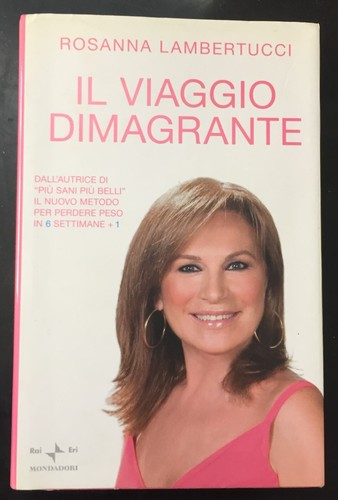 Rosanna lambertucci il - rosanna,