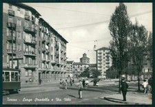 Torino città Largo Stradella