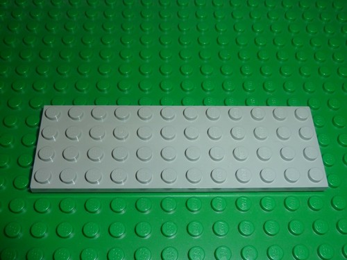 Lego plate 4x12 - lego,