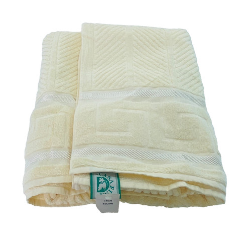 Casa fina asciugamano - fina, beige