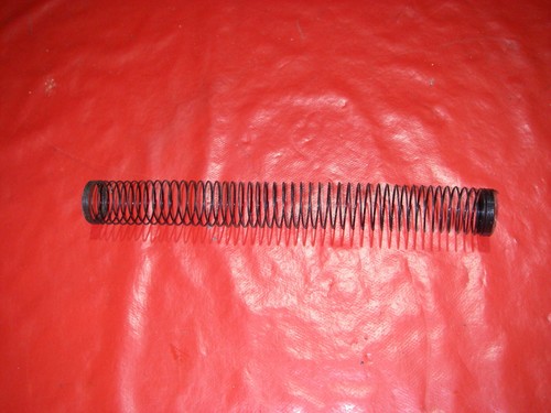 Tubo radiatore schutzfeder - tubo,