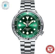 Steeldive SD1975 Orologio