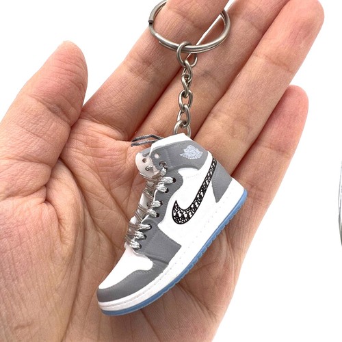 Portachiavi air jordan - jordan, mini