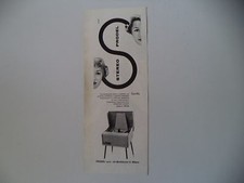 advertising Pubblicità 1961 STEREO PRODEL