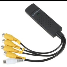 ✅ ACQUISIZIONE CONVERTITORE