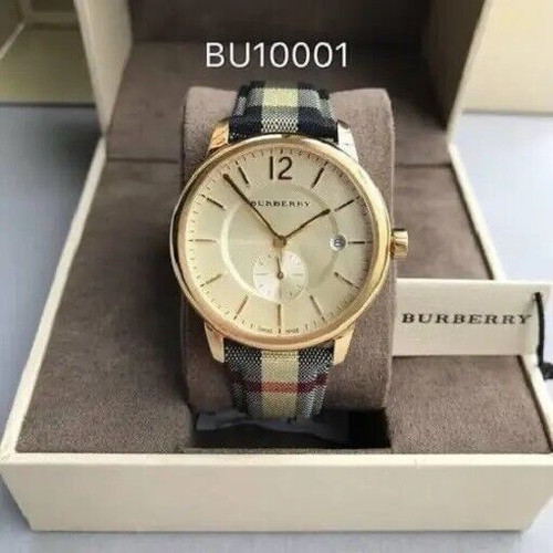 Nuovo orologio uomo burberry - orologio,