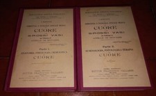 CASTELLINO LEZIONI DI SEMEIOTICA E PATOLOGIA DEL CUORE E DEI GROSSI VASI 2 VOL.
