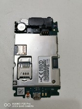 Scheda Madre MAINBOARD LG L3 E400 Da Testare