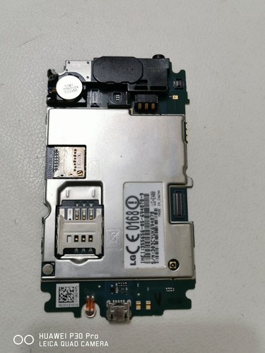 Scheda madre mainboard l3 - madre, lg