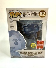 Funko Pop! Harry Potter - Nick