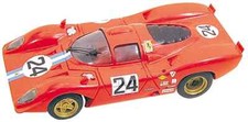Tameo Kits TMK084 Ferrari 312P