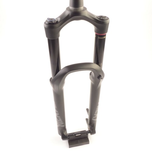 Forcella rock shox - rock, e-mtb
