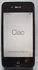 Apple iPhone 4S 8gb A1387 Nero