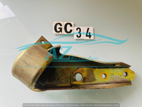 Supporto motore fiat 127 - fiat,