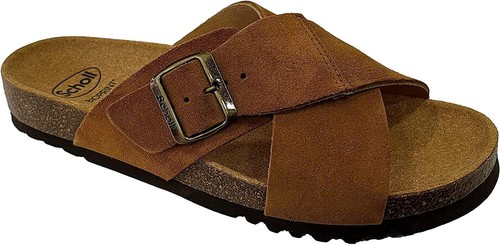 Scholl ciabatte uomo - dr,