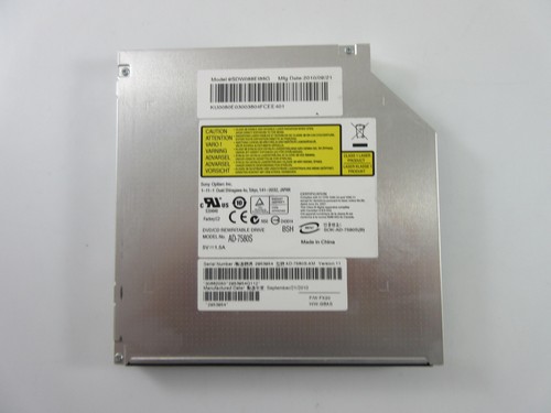 Masterizzatore dvd sony - masterizzatore,